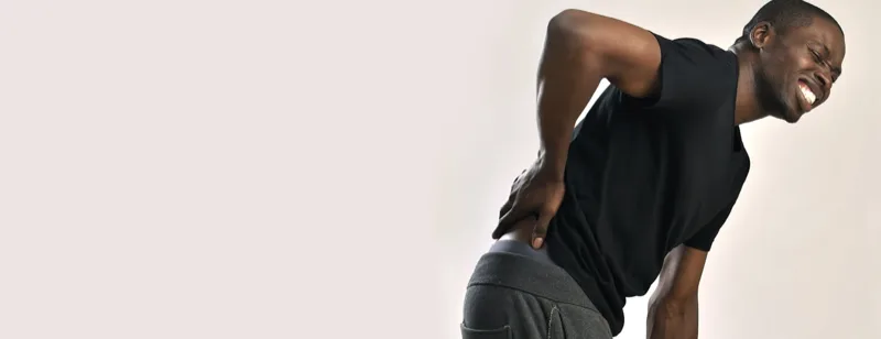 Chiro-Associates treats back pain and spinal conditions