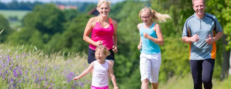 Chiropractic care for all ages