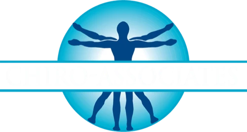 Chiro-Associates logo